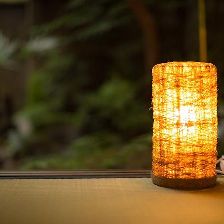 Riusu - 流苏 - Hotel Kyoto Exterior foto
