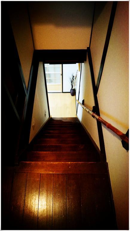 Riusu - 流苏 - Hotel Kyoto Exterior foto
