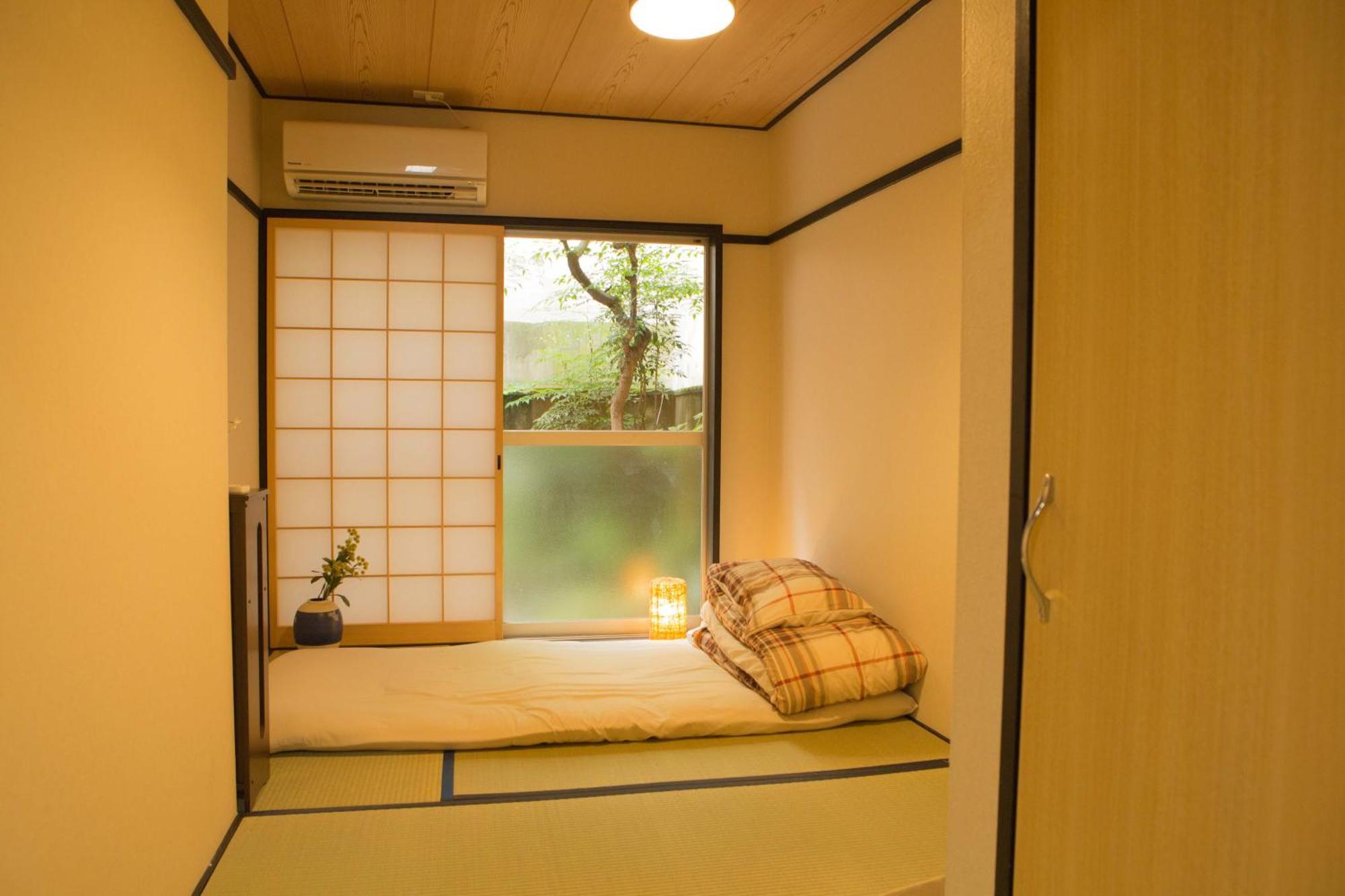 Riusu - 流苏 - Hotel Kyoto Exterior foto