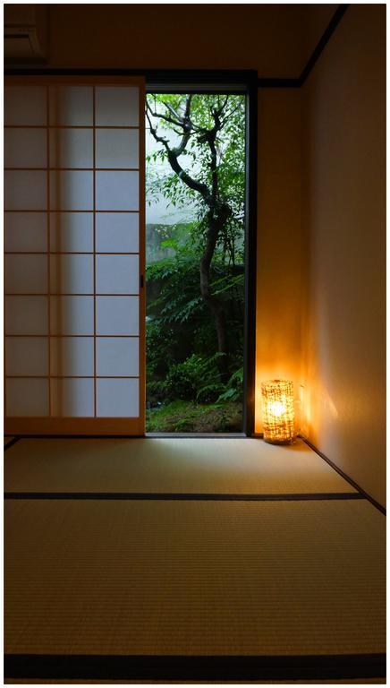 Riusu - 流苏 - Hotel Kyoto Exterior foto