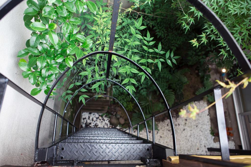 Riusu - 流苏 - Hotel Kyoto Exterior foto