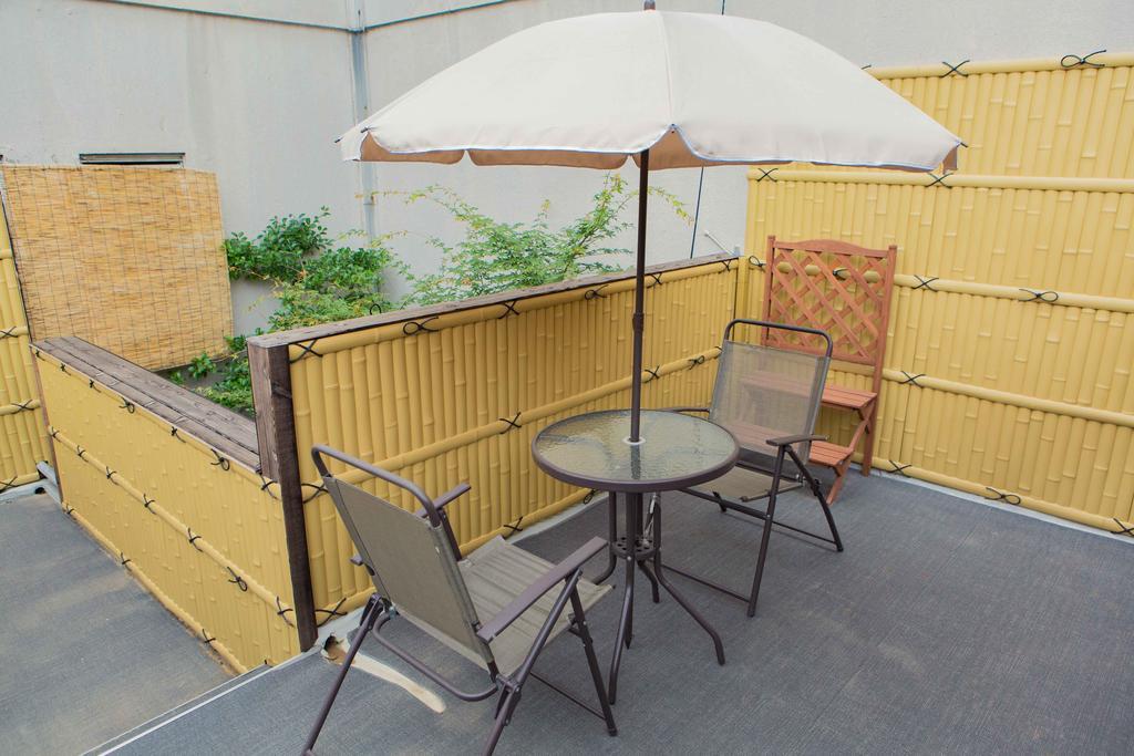 Riusu - 流苏 - Hotel Kyoto Exterior foto