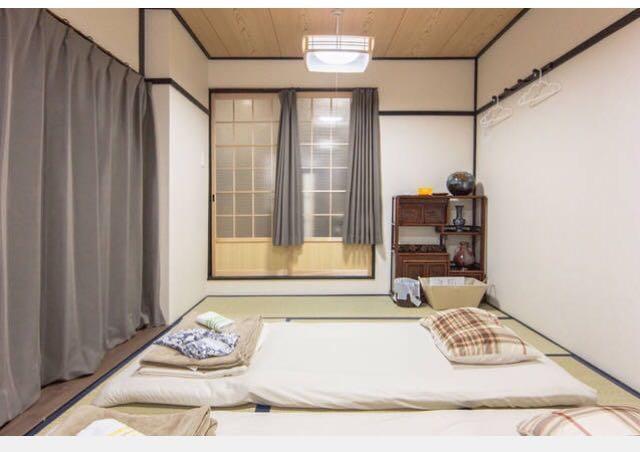 Riusu - 流苏 - Hotel Kyoto Exterior foto