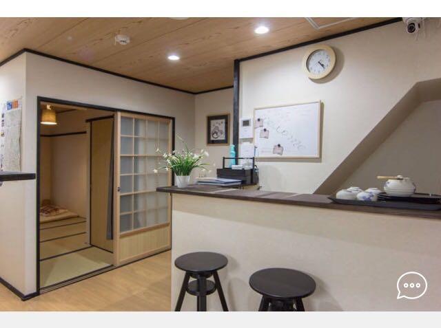 Riusu - 流苏 - Hotel Kyoto Exterior foto